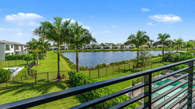 Boca Raton Golf Course Pud Residence photo 39