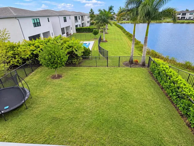 Boca Raton Golf Course Pud Residence photo 40