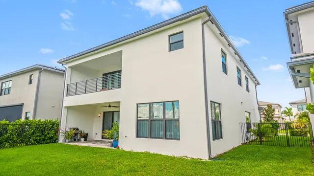 Boca Raton Golf Course Pud Residence photo 45