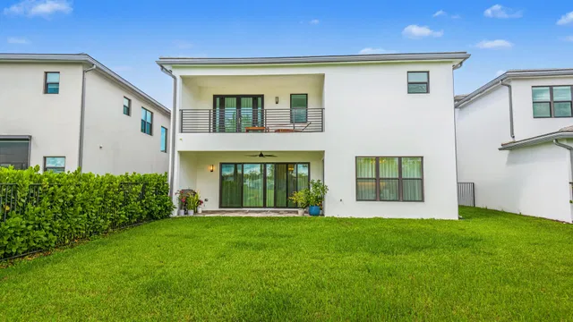 Boca Raton Golf Course Pud Residence photo 47