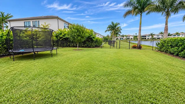 Boca Raton Golf Course Pud Residence photo 48
