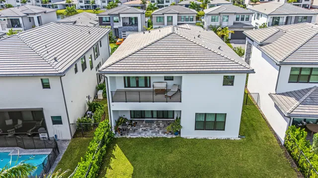 Boca Raton Golf Course Pud Residence photo 49