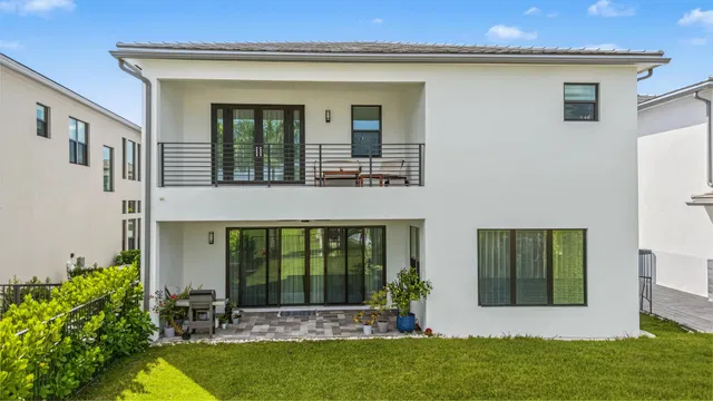 Boca Raton Golf Course Pud Residence photo 50