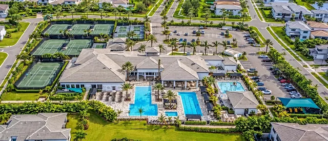 Boca Raton Golf Course Pud Residence photo 55