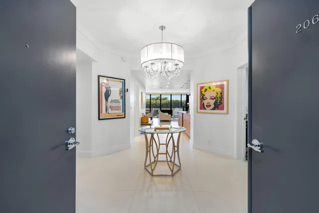 2100 S Ocean Boulevard #206 S