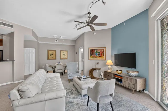 Windward Cove Lantana Unit 108 photo 3