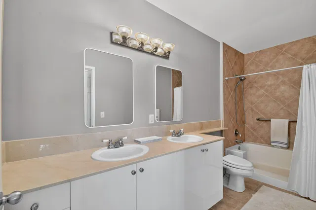 Windward Cove Lantana Unit 108 photo 14