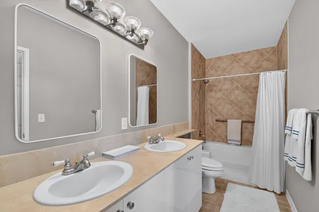 Windward Cove Lantana Unit 108 photo 15