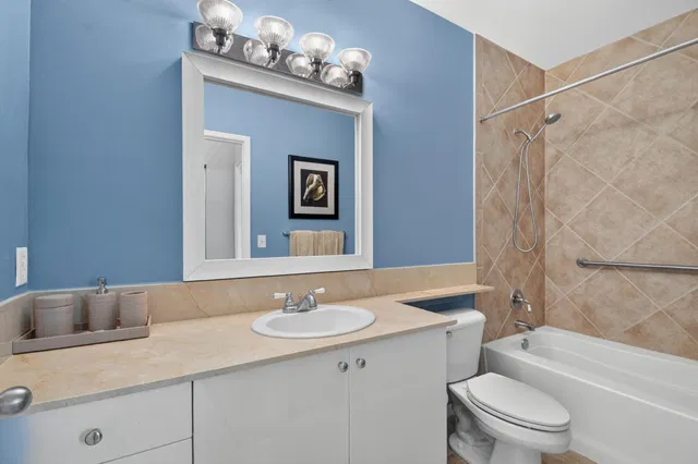 Windward Cove Lantana Unit 108 photo 19