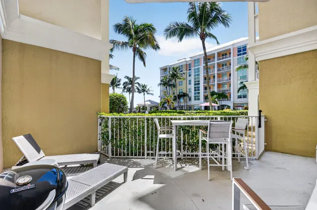 Windward Cove Lantana Unit 108 photo 21