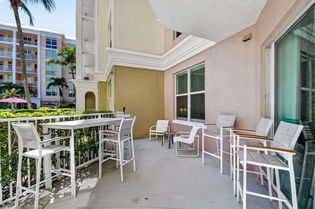 Windward Cove Lantana Unit 108 photo 22