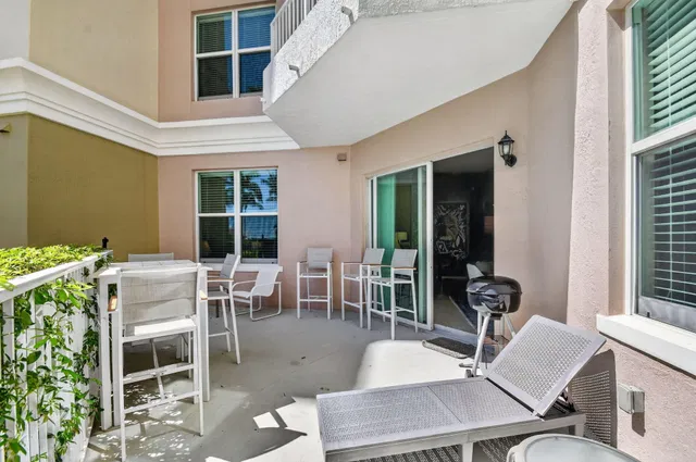 Windward Cove Lantana Unit 108 photo 23