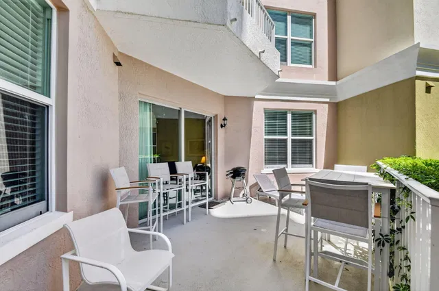 Windward Cove Lantana Unit 108 photo 24