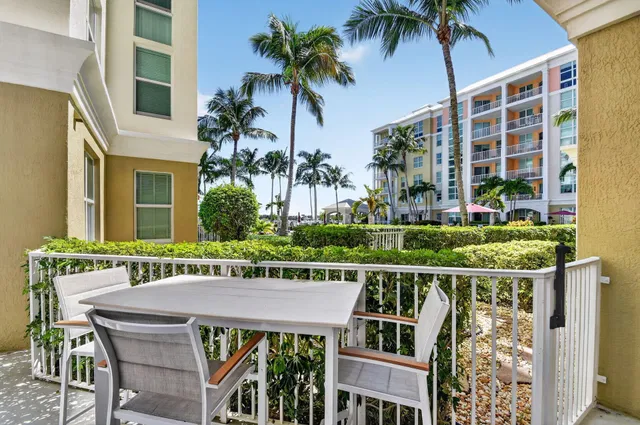Windward Cove Lantana Unit 108 photo 25