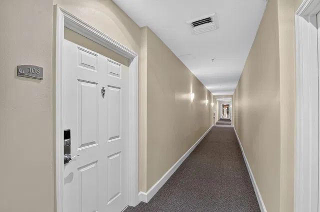 Windward Cove Lantana Unit 108 photo 27