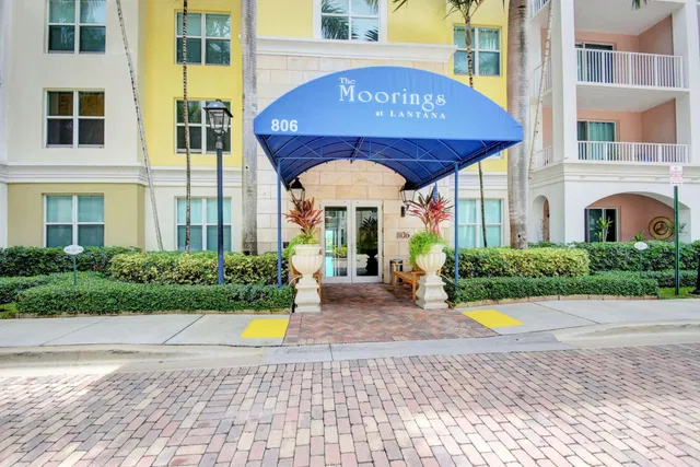 Windward Cove Lantana Unit 108 photo 32