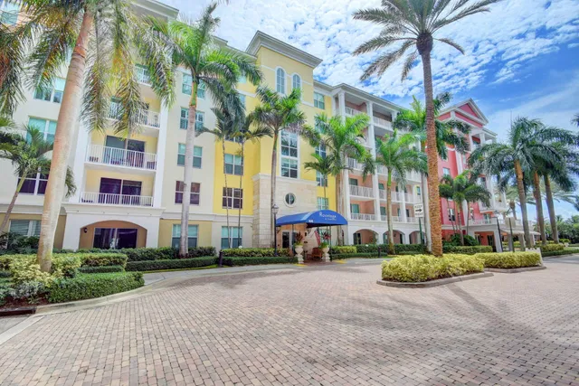 Windward Cove Lantana Unit 108 photo 34