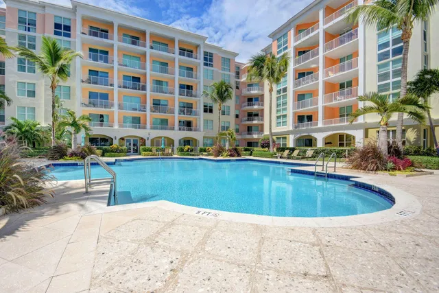 Windward Cove Lantana Unit 108 photo 36