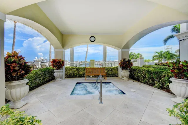 Windward Cove Lantana Unit 108 photo 37