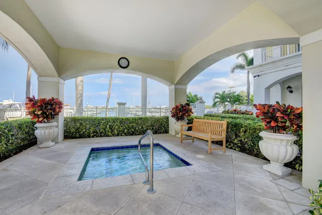 Windward Cove Lantana Unit 108 photo 38