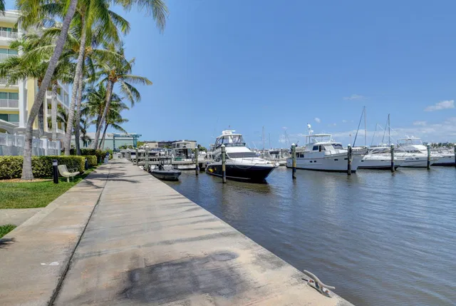 Windward Cove Lantana Unit 108 photo 44