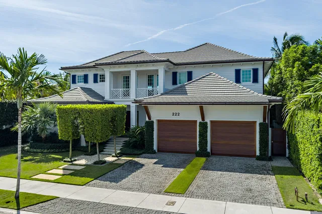 SoSo West Palm Beach Residence photo 2