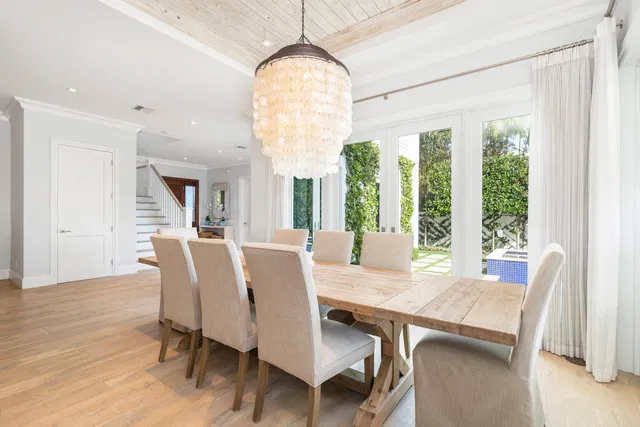 SoSo West Palm Beach Residence photo 9