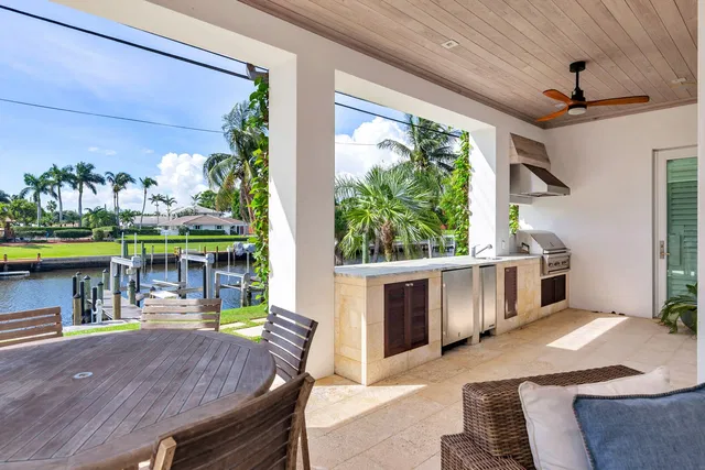 SoSo West Palm Beach Residence photo 21