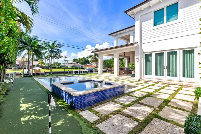 SoSo West Palm Beach Residence photo 24