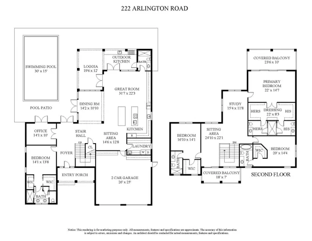 SoSo West Palm Beach Residence photo 26