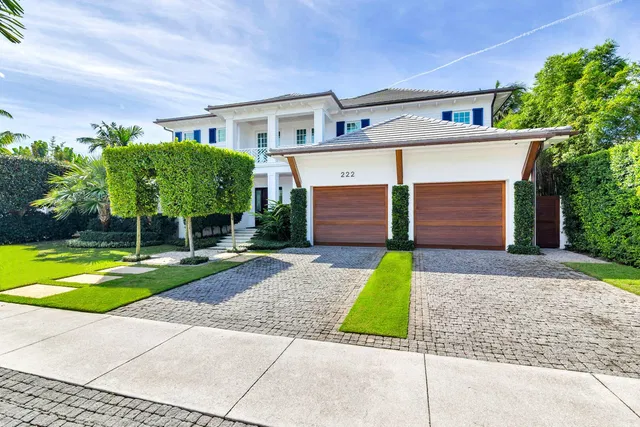 SoSo West Palm Beach Residence photo 31