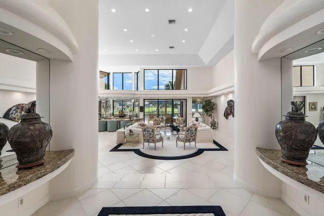 Bocaire Country Club Residence photo 5