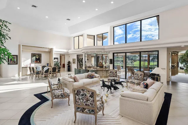 Bocaire Country Club Residence photo 6