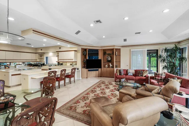 Bocaire Country Club Residence photo 14