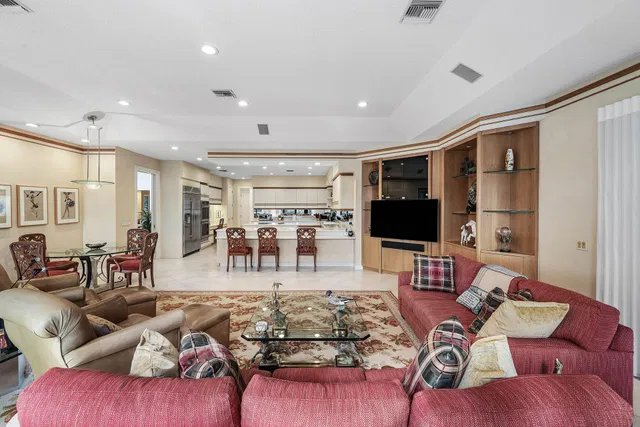 Bocaire Country Club Residence photo 15