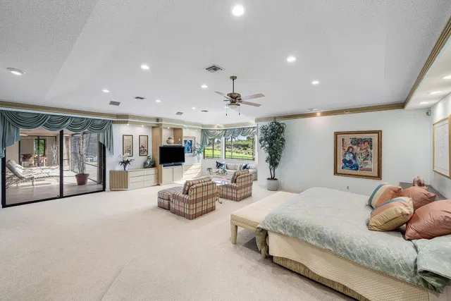 Bocaire Country Club Residence photo 20