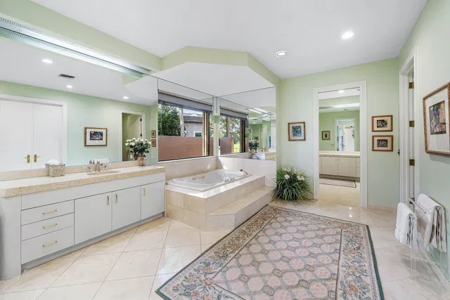 Bocaire Country Club Residence photo 23