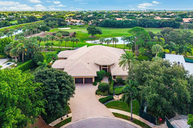 Bocaire Country Club Residence photo 44