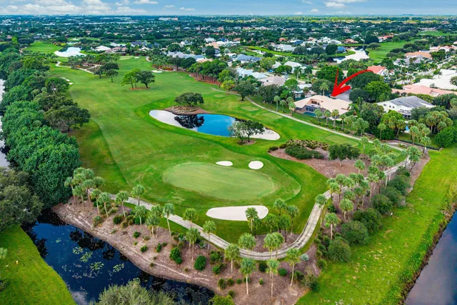 Bocaire Country Club Residence photo 47