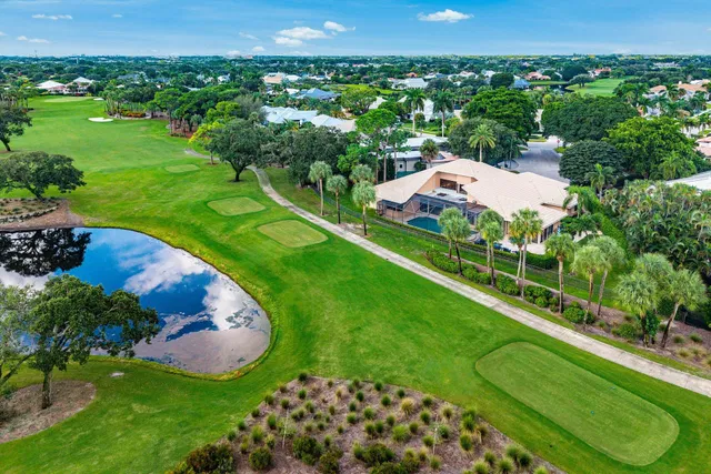 Bocaire Country Club Residence photo 48