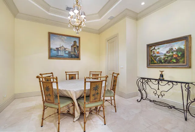 Royal Park Residence photo 8