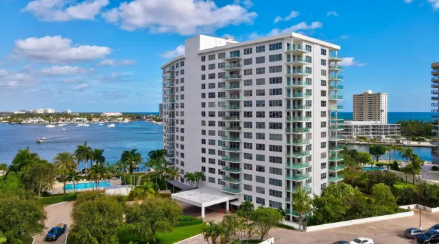 Boca Raton Unit 4D photo 2
