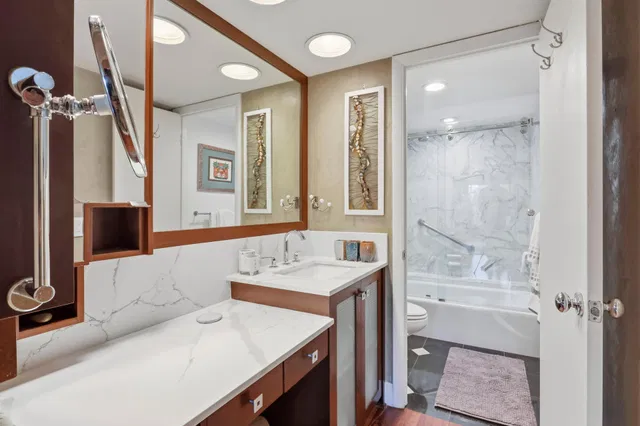 Boca Raton Unit 4D photo 16
