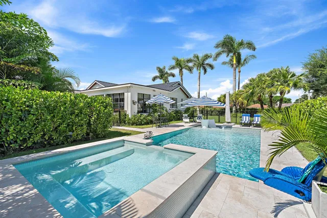 SoSo West Palm Beach Residence photo 30