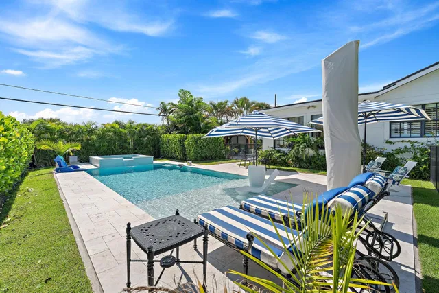 SoSo West Palm Beach Residence photo 32