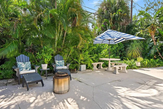 SoSo West Palm Beach Residence photo 33