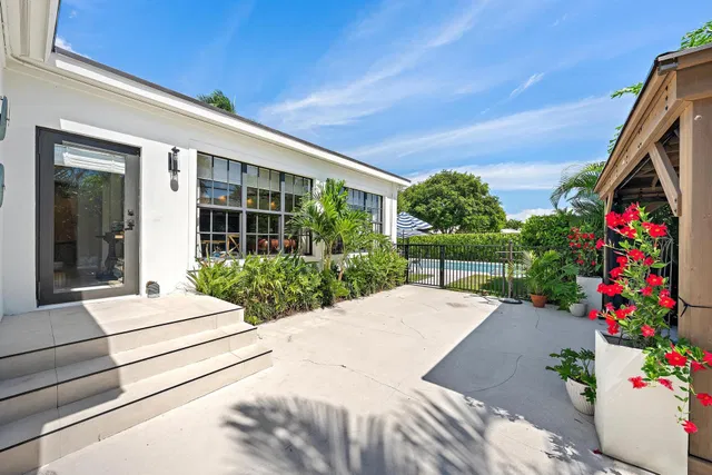 SoSo West Palm Beach Residence photo 34