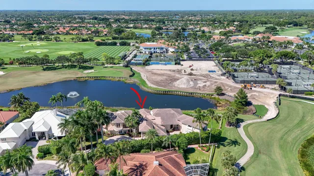 Ibis Golf & Country Club Residence photo 89
