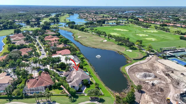 Ibis Golf & Country Club Residence photo 90