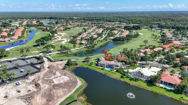 Ibis Golf & Country Club Residence photo 93